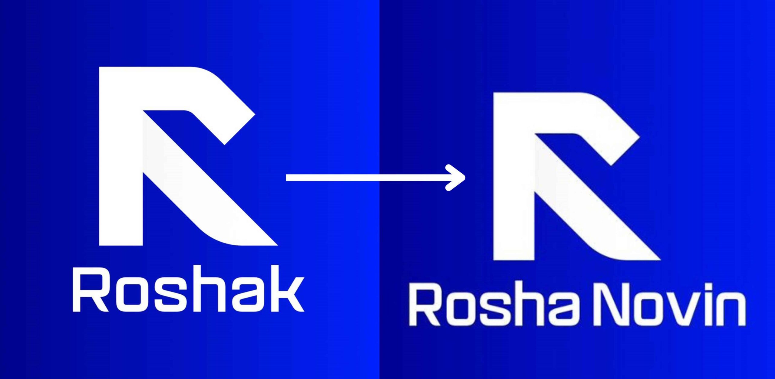 rosha novin roshak